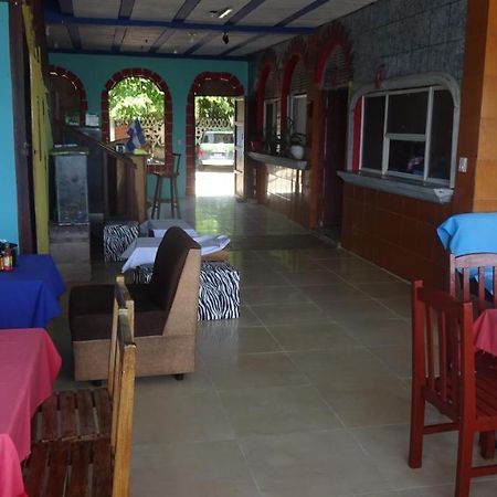 Apartament Playa El Obispo F La Libertad Playa El Obispo Zewnętrze zdjęcie