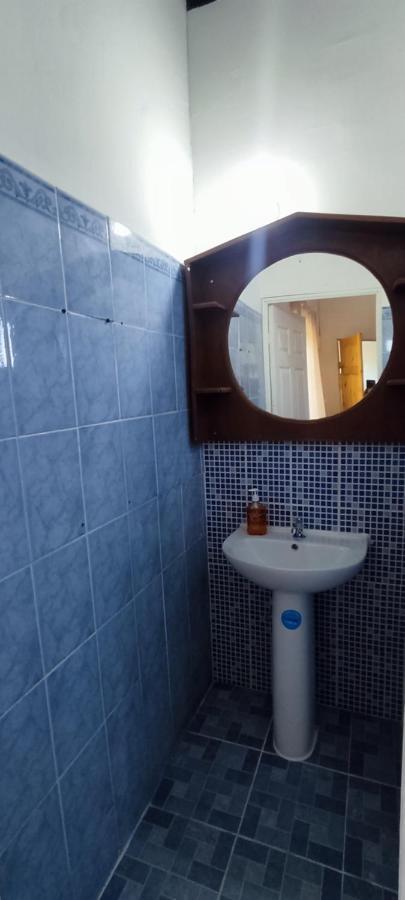 Apartament Playa El Obispo F La Libertad Playa El Obispo Zewnętrze zdjęcie