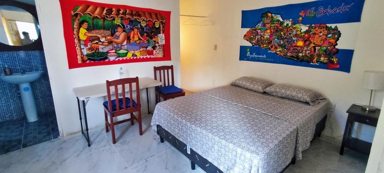 Apartament Playa El Obispo F La Libertad Playa El Obispo Zewnętrze zdjęcie
