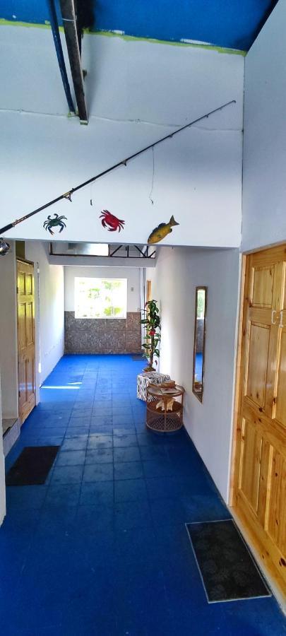 Apartament Playa El Obispo F La Libertad Playa El Obispo Zewnętrze zdjęcie