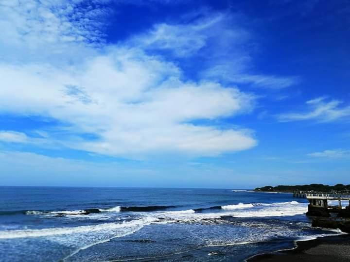 Apartament Playa El Obispo F La Libertad Playa El Obispo Zewnętrze zdjęcie