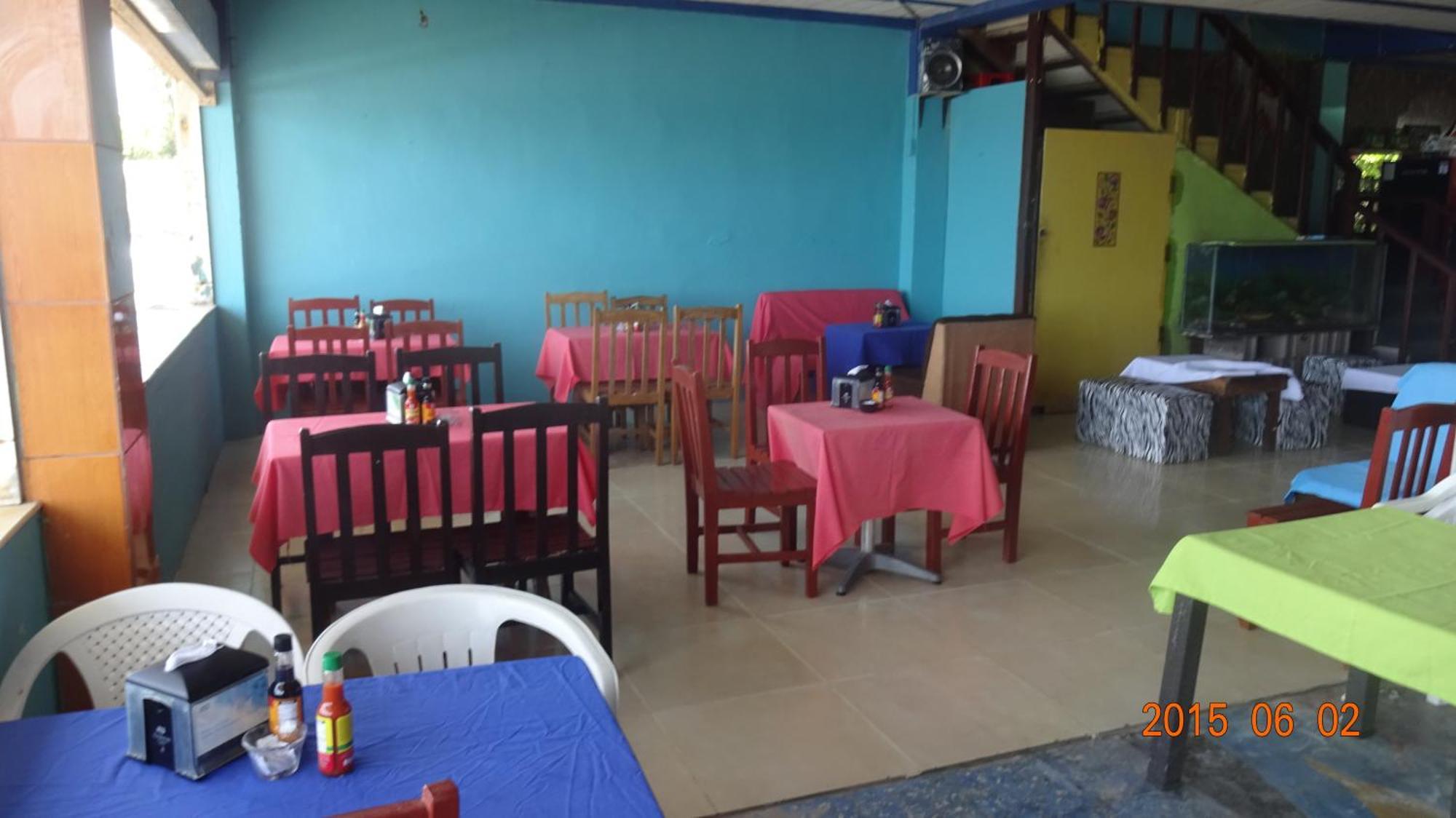 Apartament Playa El Obispo F La Libertad Playa El Obispo Zewnętrze zdjęcie